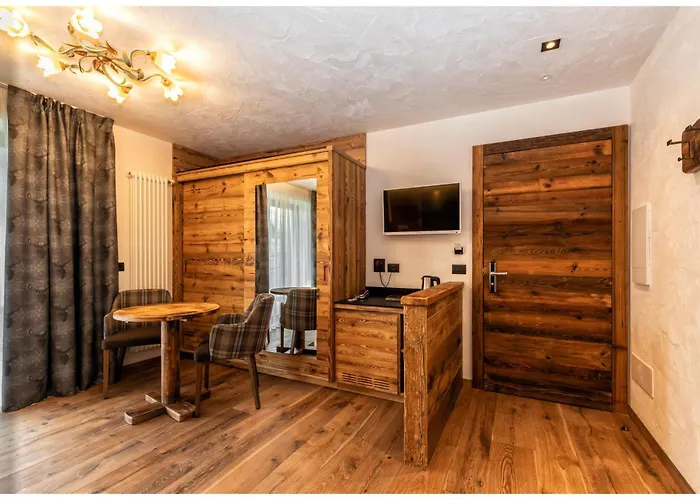 Hotel Arnika Wellness