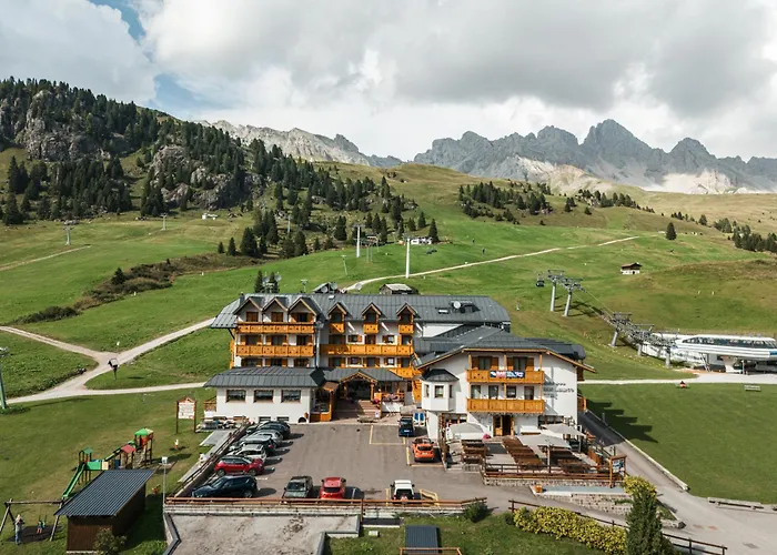 Hotel San Marco