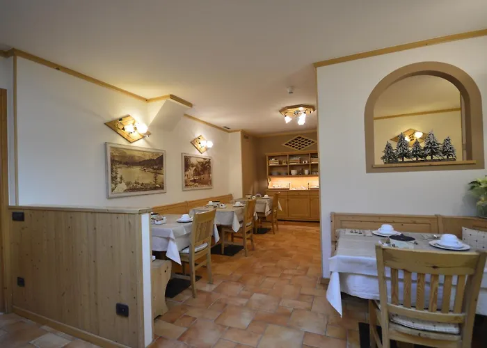 Hotel Garnì Sant'Antonio